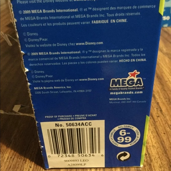 🧩 Disney 8 Puzzles COMPLETE - Picture 4 of 7